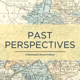 Past Perspectives Podcast artwork