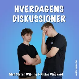 Hverdagens Diskussioner