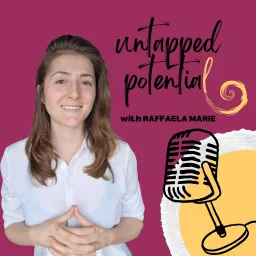 Untapped Potential Podcast artwork