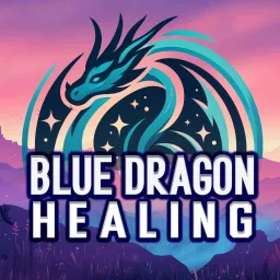 Blue Dragon Healing