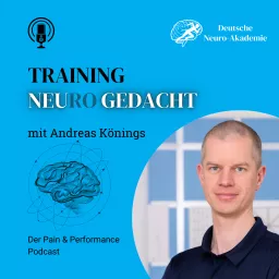 Neuro 360 - Schmerzreduktion, Gesundheit & Leistungssteigerung mit Neuroathletik