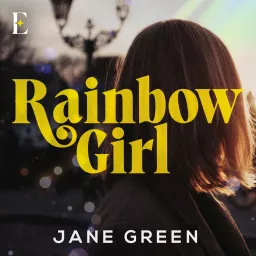 Rainbow Girl Podcast artwork