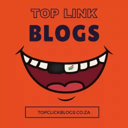 Top Link Blog Podcast artwork