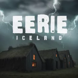 Eerie Iceland