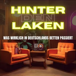 Hinter den Laken Podcast artwork