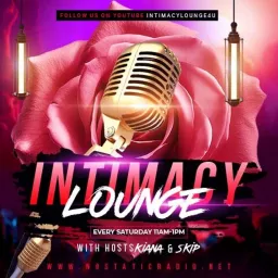 Intimacy Lounge Podcast artwork