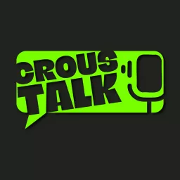 Podcasts du Crous de Reims