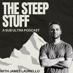 The Steep Stuff Podcast artwork