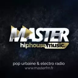 Podcast de MASTER fm, Hip House Music artwork