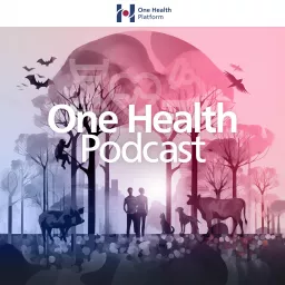 One Health Podcast artwork