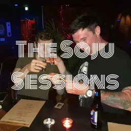 The Soju Sessions