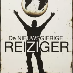 De Nieuwsgierige Reiziger