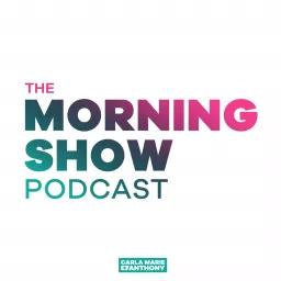 The Morning Show Podcast artwork