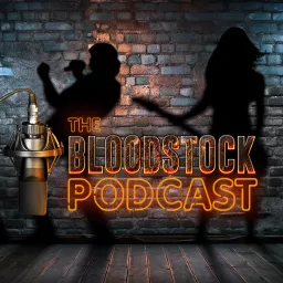 Bloodstock Podcast artwork