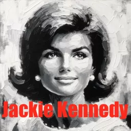 Jackie Kennedy - Audio Biography