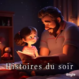 Histoires du soir : podcast pour enfants / les plus belles histoires pour enfants artwork