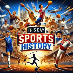 Sports History - Daily