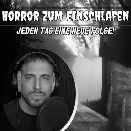 Horror und True Crime zum Einschlafen Podcast artwork