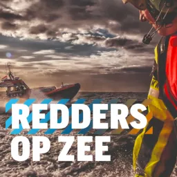 Redders op Zee Podcast artwork