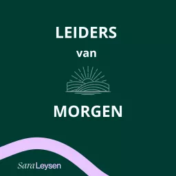 Leiders van morgen