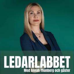 Ledarlabbet Podcast artwork