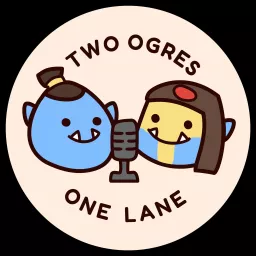 Two Ogres One Lane