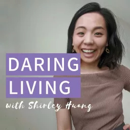 Daring Living Podcast artwork