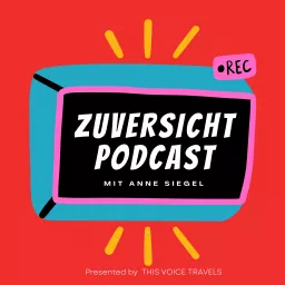 Zuversicht Podcast artwork