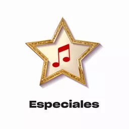 Especiales KISS FM