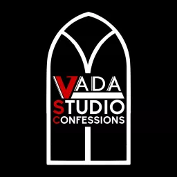 Vada Studio Confessions Podcast artwork