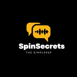 SpinSecrets Podcast artwork