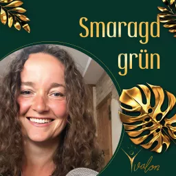Smaragdgrün Podcast artwork