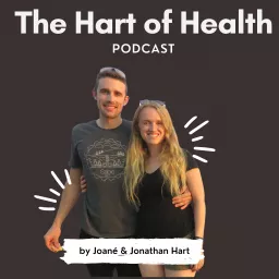 The Hart of Health Podcast artwork