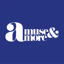 Amuse & Amore Podcast artwork