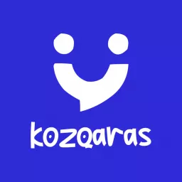 Kozqaras podcast artwork