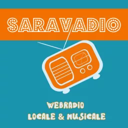 SARAVADIO Podcast artwork