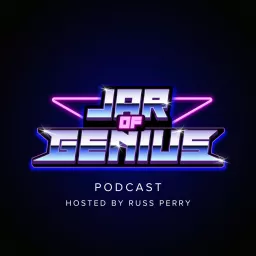 Jar of Genius Podcast artwork