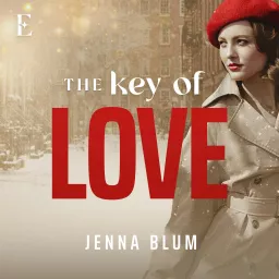 The Key of Love Podcast artwork
