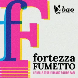 Fortezza Fumetto