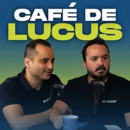 Café de Lucus Podcast artwork