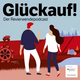 Glückauf! - Der Revierwendepodcast artwork
