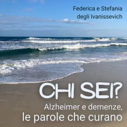 Chi sei? le parole che curano