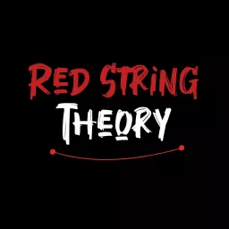 Red String Theory Podcast artwork