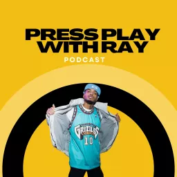 Press Play With Ray Podcast artwork