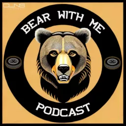 Bear With Me Podcast artwork