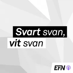 Svart svan, vit svan Podcast artwork