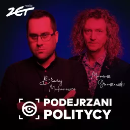 Podejrzani politycy