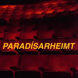 Paradísarheimt