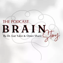 Brain Story Podcast artwork