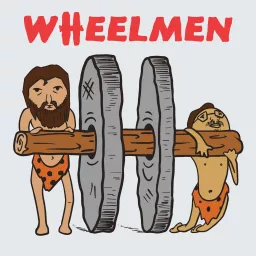 Wheelmen Podcast artwork